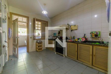 Apartamento à venda com 1600m², 4 quartos e 3 vagasCozinha