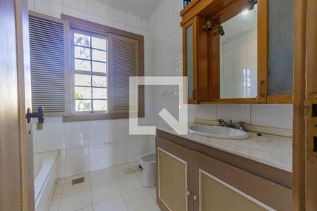 Apartamento à venda com 1600m², 4 quartos e 3 vagasBanheiro da Suíte 1