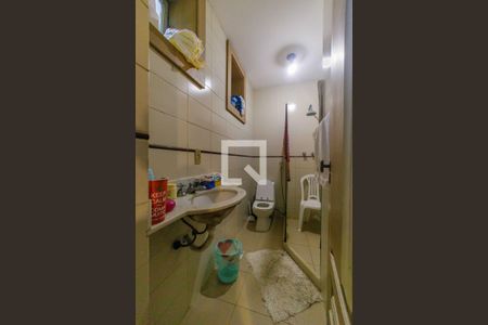 Apartamento à venda com 1600m², 4 quartos e 3 vagasBanheiro da Suíte 4