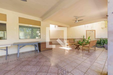 Apartamento à venda com 1600m², 4 quartos e 3 vagasÁrea de Lazer