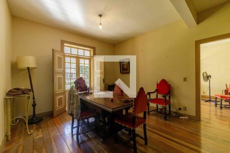 Apartamento à venda com 1600m², 4 quartos e 3 vagasSala 2