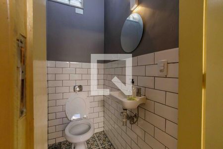 Apartamento à venda com 1600m², 4 quartos e 3 vagasLavabo 1 Área de Lazer