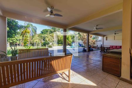 Apartamento à venda com 1600m², 4 quartos e 3 vagasÁrea de Lazer