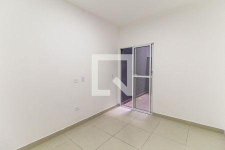 Quarto 2 de apartamento à venda com 2 quartos, 44m² em Belém, São Paulo