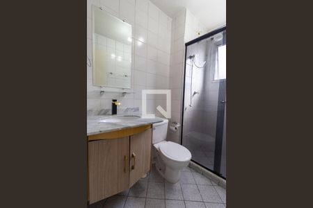 Apartamento à venda com 3 quartos, 80m² em Planalto, São Bernardo do Campo