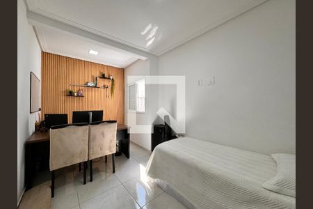 Quarto 1 de apartamento para alugar com 2 quartos, 64m² em Vila Metalúrgica, Santo André