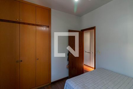 Apartamento para alugar com 3 quartos, 100m² em Grajaú, Belo Horizonte