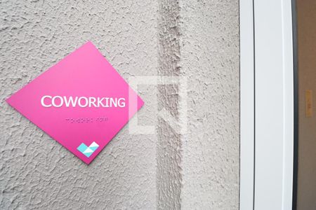 Apartamento para alugar com 25m², 1 quarto e sem vagaÁrea comum