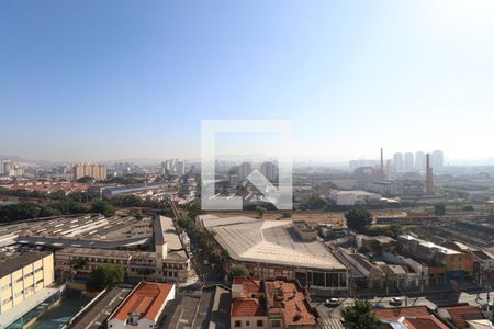 Apartamento para alugar com 25m², 1 quarto e sem vagaVista da Sala