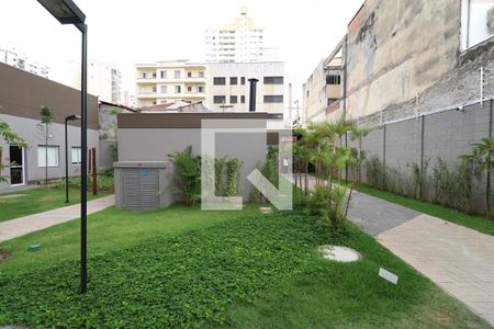 Apartamento para alugar com 25m², 1 quarto e sem vagaÁrea comum