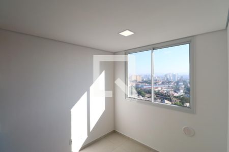 Sala de apartamento para alugar com 1 quarto, 25m² em Água Branca, São Paulo