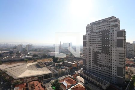 Apartamento para alugar com 25m², 1 quarto e sem vagaVista da Sala