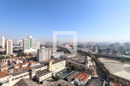 Apartamento para alugar com 25m², 1 quarto e sem vagaVista da Sala