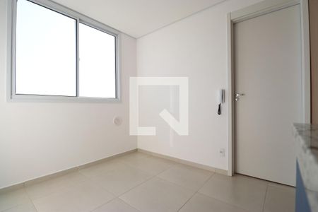 Sala de apartamento para alugar com 1 quarto, 25m² em Água Branca, São Paulo