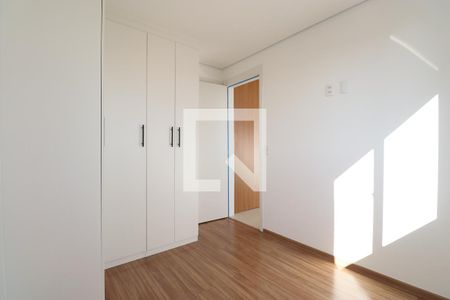 Apartamento para alugar com 25m², 1 quarto e sem vagaQuarto