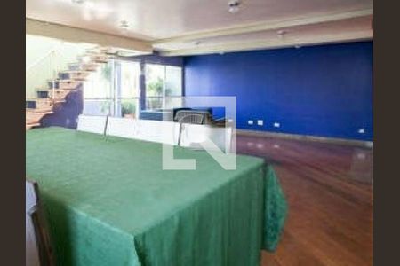 Apartamento à venda com 5 quartos, 161m² em Barra Funda, São Paulo