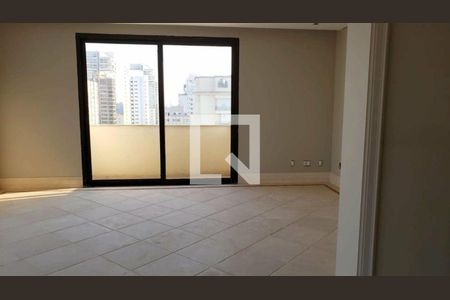 Apartamento à venda com 3 quartos, 464m² em Campo Belo, São Paulo