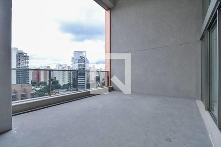 Apartamento à venda com 4 quartos, 343m² em Vila Olímpia, São Paulo