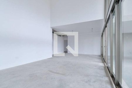 Apartamento à venda com 4 quartos, 343m² em Vila Olímpia, São Paulo