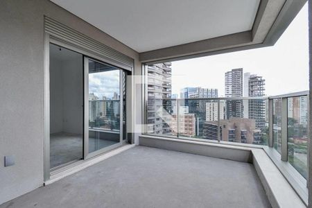 Apartamento à venda com 4 quartos, 343m² em Vila Olímpia, São Paulo
