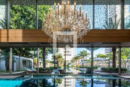 Apartamento à venda com 4 quartos, 343m² em Vila Olímpia, São Paulo