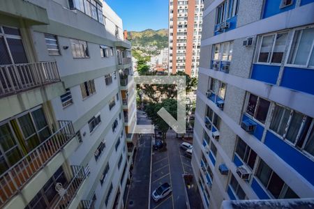 Vista do Quarto 1 de apartamento para alugar com 4 quartos, 85m² em Méier, Rio de Janeiro