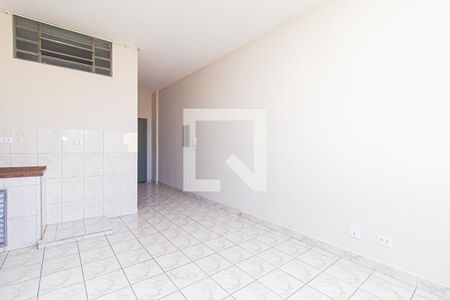 Sala de apartamento à venda com 1 quarto, 38m² em Bela Vista, São Paulo