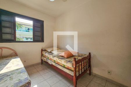 Quarto 1 de casa de condomínio para alugar com 2 quartos, 70m² em Jardim Las Palmas, Guarujá