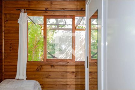 Quarto 02 de casa para alugar com 2 quartos, 70m² em Campeche, Florianópolis