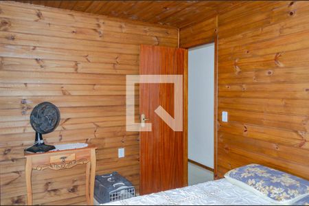 Quarto 01 de casa para alugar com 2 quartos, 70m² em Campeche, Florianópolis