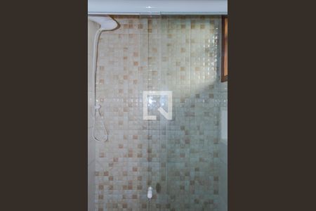 Casa para alugar com 70m², 2 quartos e 2 vagas Casa para alugar com 70m², 2 quartos e 2 vagasBanheiro