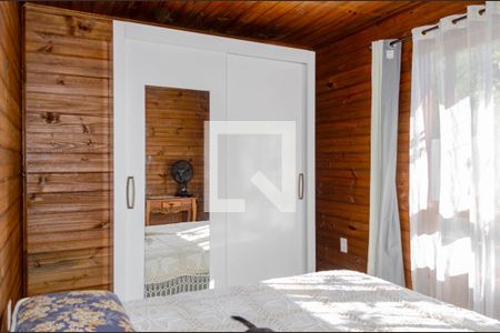 Quarto 01 de casa para alugar com 2 quartos, 70m² em Campeche, Florianópolis