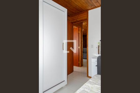 Casa para alugar com 70m², 2 quartos e 2 vagas Casa para alugar com 70m², 2 quartos e 2 vagasQuarto 02