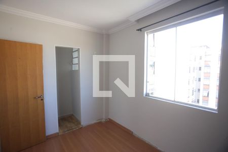 quarto 1 de apartamento à venda com 2 quartos, 49m² em Califórnia, Belo Horizonte