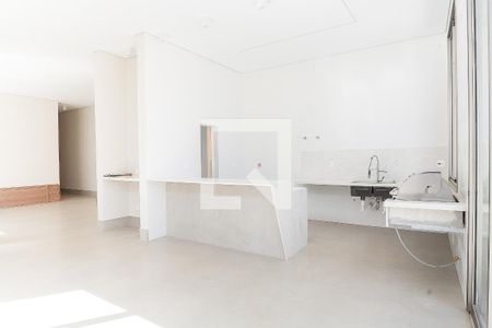 sala de casa de condomínio à venda com 4 quartos, 330m² em Alphaville - Lagoa dos Ingleses, Nova Lima
