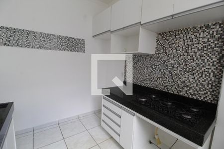 Apartamento para alugar com 45m², 2 quartos e 1 vagaCozinha