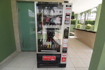 Apartamento para alugar com 45m², 2 quartos e 1 vagaMercado