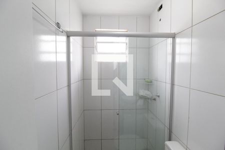 Apartamento para alugar com 45m², 2 quartos e 1 vagaBanheiro Social