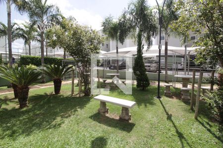 Apartamento para alugar com 45m², 2 quartos e 1 vagaÁrea comum