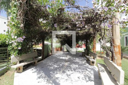 Apartamento para alugar com 45m², 2 quartos e 1 vagaÁrea comum