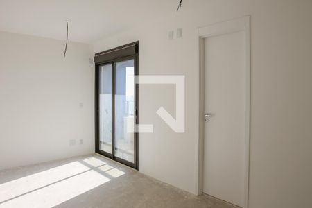 Suíte 1 de apartamento à venda com 4 quartos, 217m² em Lapa, São Paulo
