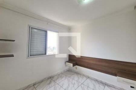 quarto 1 de apartamento à venda com 2 quartos, 49m² em Vila Prudente, São Paulo
