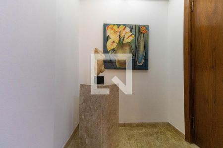 Sala de apartamento à venda com 3 quartos, 144m² em Icaraí, Niterói
