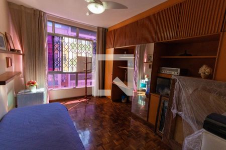 Apartamento à venda com 144m², 3 quartos e 1 vagaQuarto 2