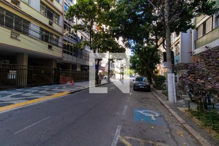 Apartamento à venda com 144m², 3 quartos e 1 vagaVista da Rua