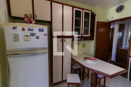 Apartamento à venda com 144m², 3 quartos e 1 vagaCozinha