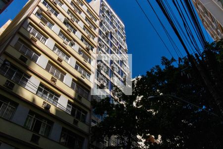 Apartamento à venda com 144m², 3 quartos e 1 vagaFachada