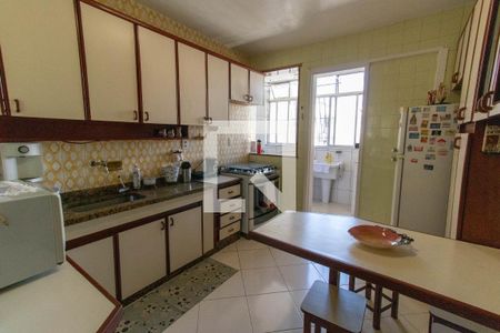 Apartamento à venda com 144m², 3 quartos e 1 vagaCozinha