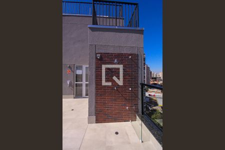 Apartamento à venda com 35m², 1 quarto e 1 vagaÁrea comum - Piscina