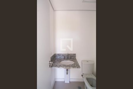 Apartamento à venda com 35m², 1 quarto e 1 vagaBanheiro